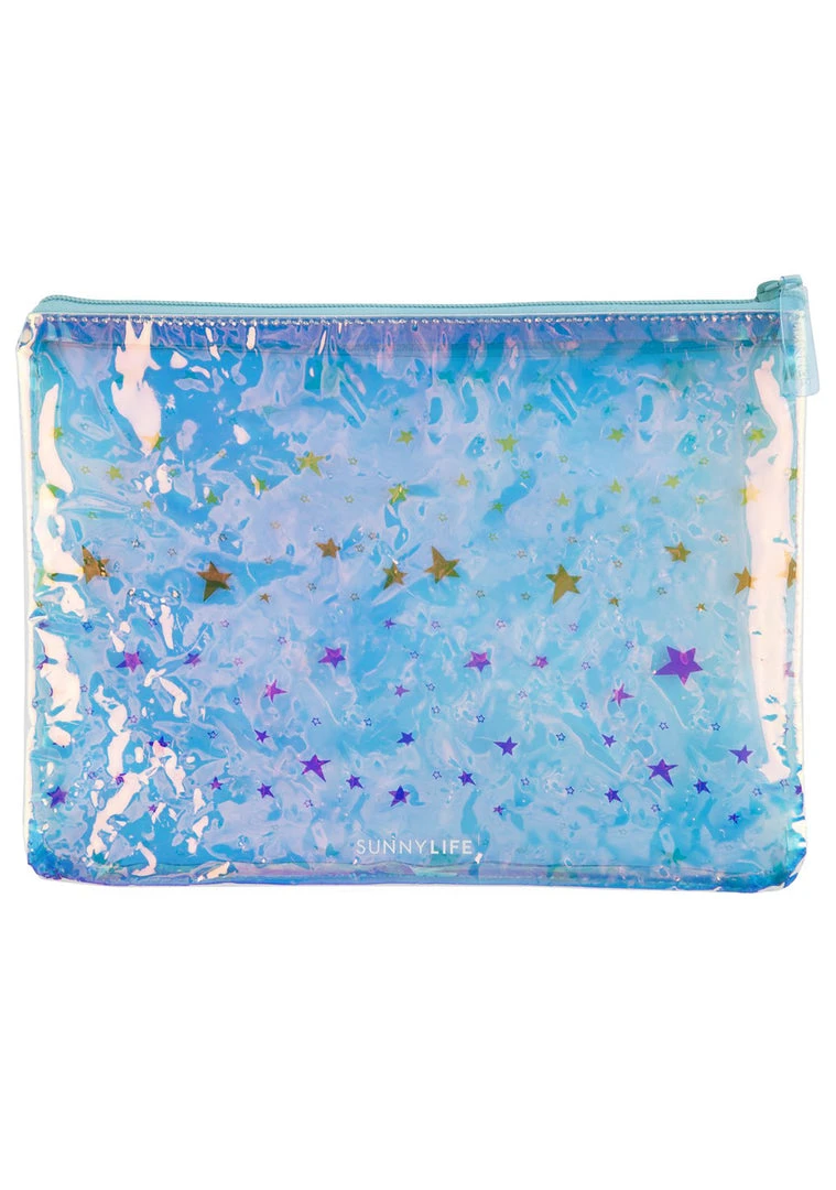 SunnyLife Stardust See Thru Pouch World Tour 6 SunnyLife Stardust See Thru Pouch World Tour