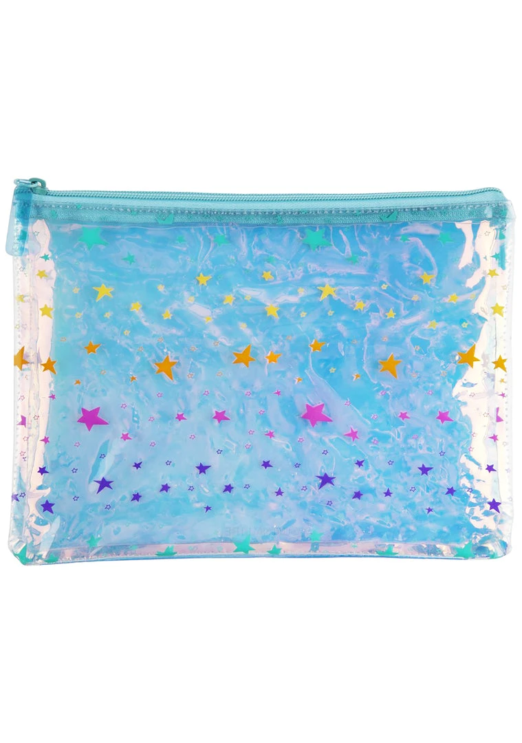 SunnyLife Stardust See Thru Pouch World Tour 4 SunnyLife Stardust See Thru Pouch World Tour