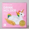 SunnyLife Unicorn Drink Holder Float Accessories 2 SunnyLife Unicorn Drink Holder Float Accessories