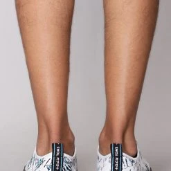 TOMS X Star Wars Character Sketch Print Mens Travel Lite Low Sneakers