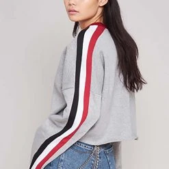 The Ragged Priest Highway Sweater Top Women's Festival 9 The Ragged Priest Highway Sweater Top Women's Festival