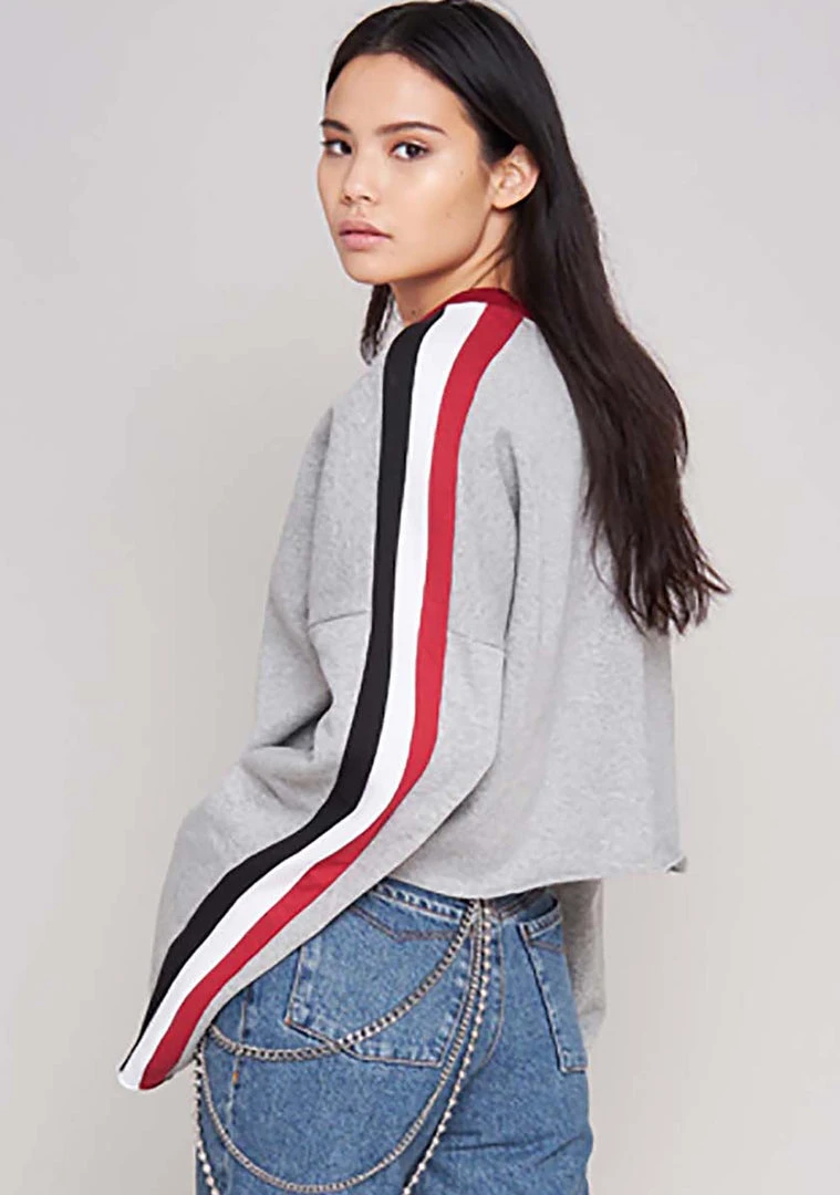 The Ragged Priest Highway Sweater Top Women's Festival 4 The Ragged Priest Highway Sweater Top Women's Festival