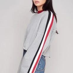 The Ragged Priest Highway Sweater Top Women's Festival 10 The Ragged Priest Highway Sweater Top Women's Festival