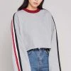 The Ragged Priest Highway Sweater Top Women's Festival