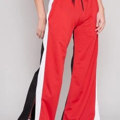 The Ragged Priest Jux Jogger Pants Women's Festival
