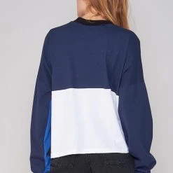 The Ragged Priest Women's Festival Sucker Long Sleeve T-Shirt 9 The Ragged Priest Women's Festival Sucker Long Sleeve T-Shirt