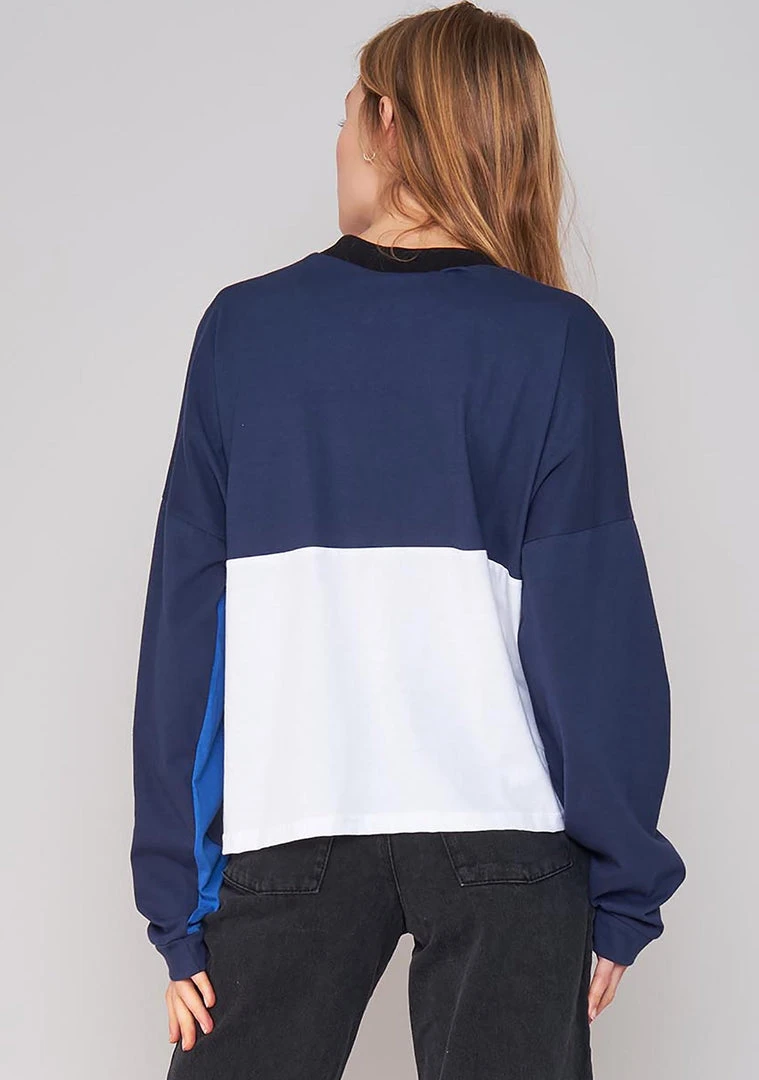 The Ragged Priest Women's Festival Sucker Long Sleeve T-Shirt 5 The Ragged Priest Women's Festival Sucker Long Sleeve T-Shirt