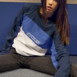 The Ragged Priest Women's Festival Sucker Long Sleeve T-Shirt 11 The Ragged Priest Women's Festival Sucker Long Sleeve T-Shirt