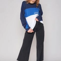 The Ragged Priest Women's Festival Sucker Long Sleeve T-Shirt 10 The Ragged Priest Women's Festival Sucker Long Sleeve T-Shirt