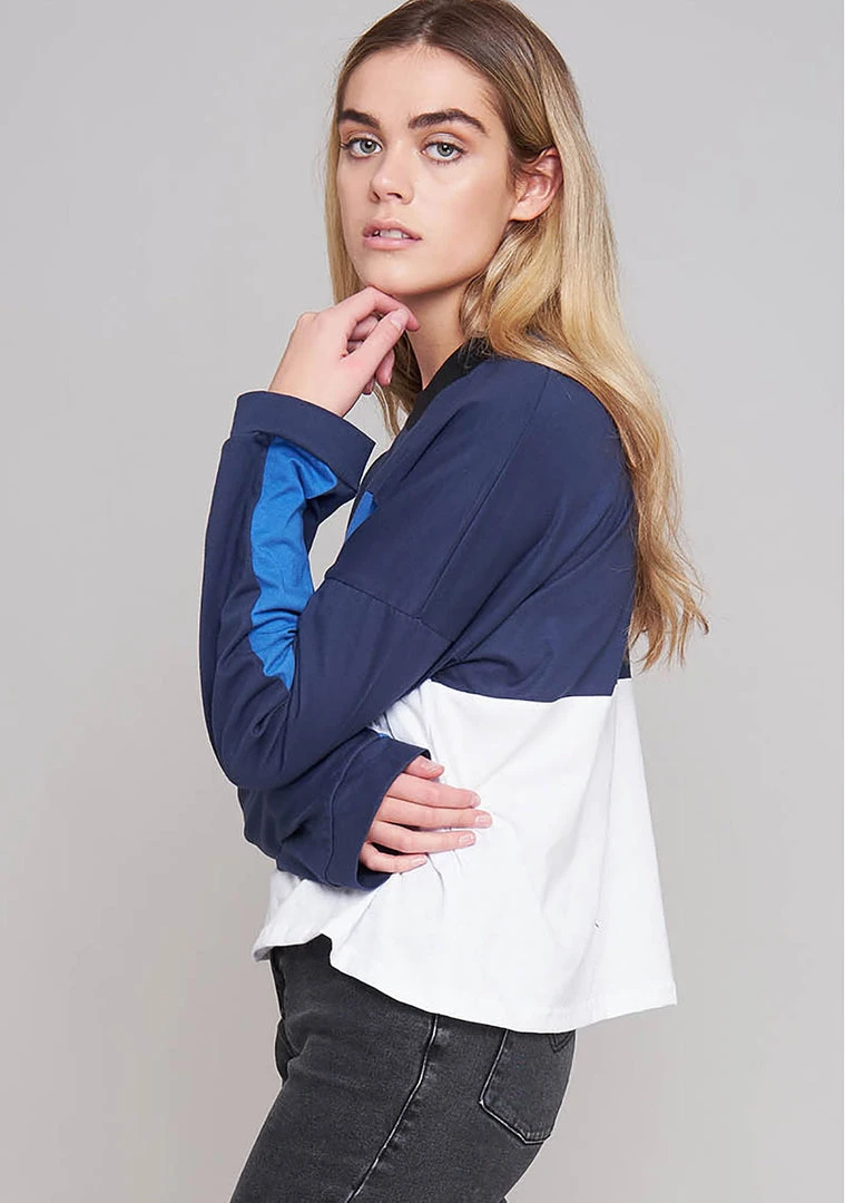 The Ragged Priest Women's Festival Sucker Long Sleeve T-Shirt 4 The Ragged Priest Women's Festival Sucker Long Sleeve T-Shirt