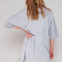 The Ragged Priest Tough Girl Dress T-Shirt 10 The Ragged Priest Tough Girl Dress T-Shirt