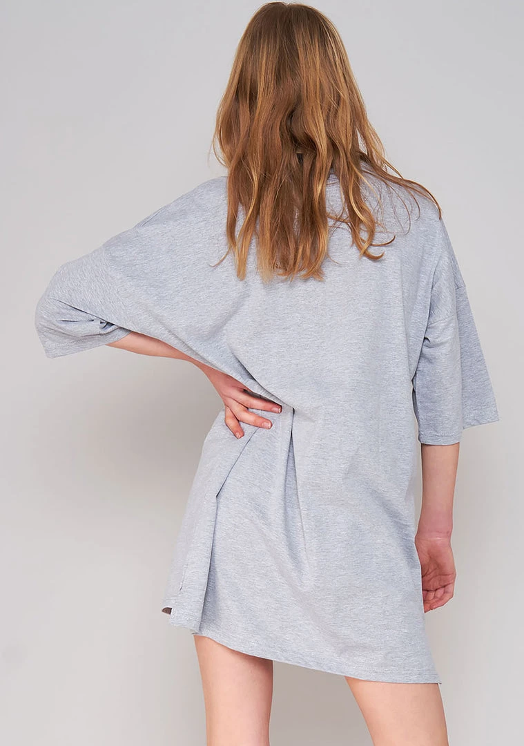 The Ragged Priest Tough Girl Dress T-Shirt 5 The Ragged Priest Tough Girl Dress T-Shirt