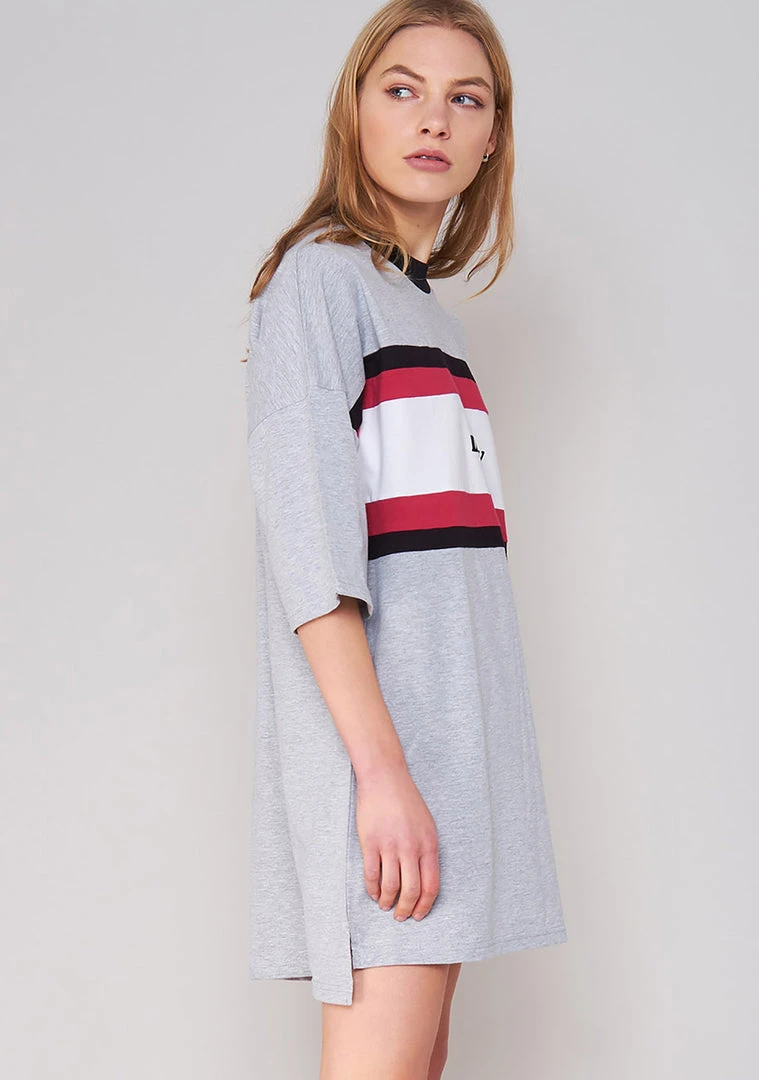 The Ragged Priest Tough Girl Dress T-Shirt 4 The Ragged Priest Tough Girl Dress T-Shirt