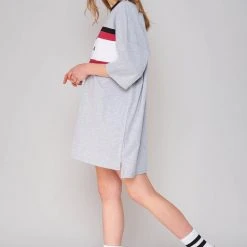 The Ragged Priest Tough Girl Dress T-Shirt 11 The Ragged Priest Tough Girl Dress T-Shirt