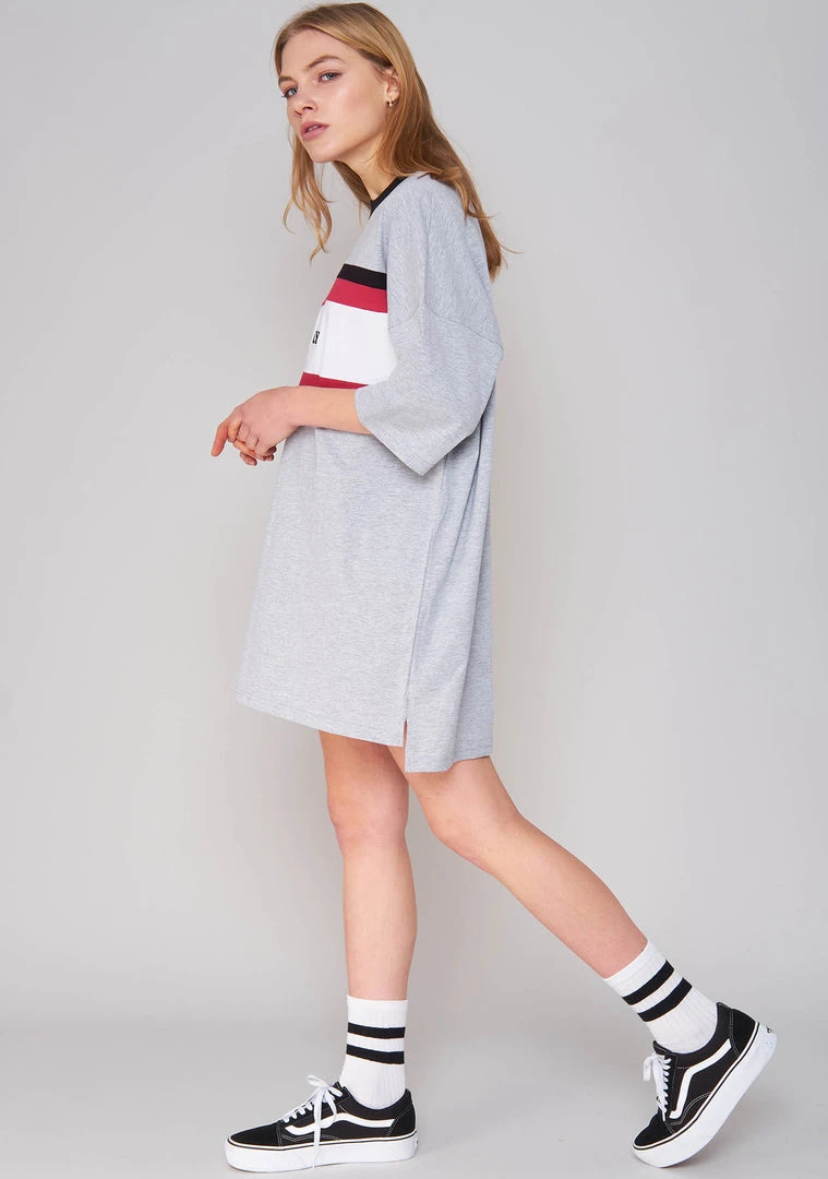 The Ragged Priest Tough Girl Dress T-Shirt 6 The Ragged Priest Tough Girl Dress T-Shirt