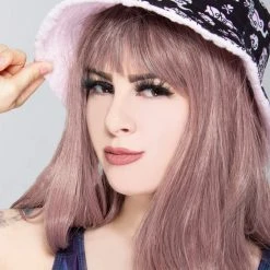 Tokidoki Head In The Clouds Bucket Hat The Great Fantastic