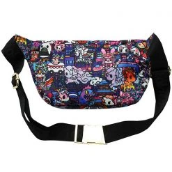 Tokidoki Midnight Metropolis Fanny Pack The Great Fantastic 7 Tokidoki Midnight Metropolis Fanny Pack The Great Fantastic