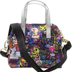 Tokidoki Midnight Metropolis Mini Bag The Great Fantastic 7 Tokidoki Midnight Metropolis Mini Bag The Great Fantastic