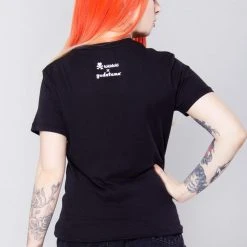 Tokidoki Women's Festival Scrambled Gudetama T-Shirt