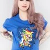 Tokidoki Toki Anime T-Shirt The Great Fantastic