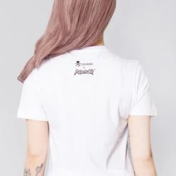 Tokidoki Aggretsuko No Mondays T-Shirt