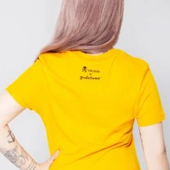 Tokidoki Women's Festival Gudetama Mega Lazy T-Shirt