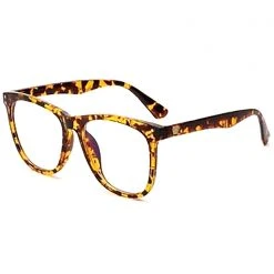TopFoxx Accessories Audrey Blue Light Glasses In Tortoise 9 TopFoxx Accessories Audrey Blue Light Glasses In Tortoise