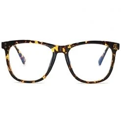 TopFoxx Accessories Audrey Blue Light Glasses In Tortoise 8 TopFoxx Accessories Audrey Blue Light Glasses In Tortoise