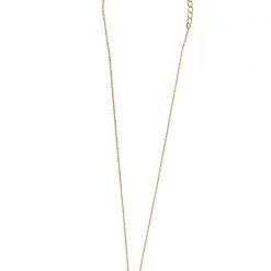 Wanderlust + Co Emoji Unicorn Necklace In Gold Accessories 7 Wanderlust + Co Emoji Unicorn Necklace In Gold Accessories