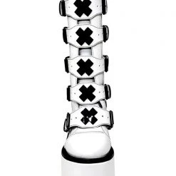 Y.R.U. Wild Heart Dune X Storm TT Platform Boots 13 Y.R.U. Wild Heart Dune X Storm TT Platform Boots