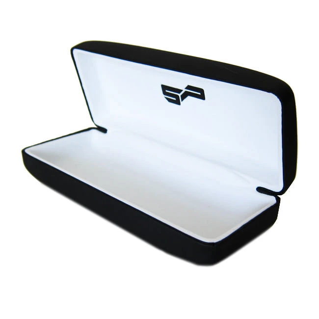 Accessories Spitfire Sharper Edge 2 Sunglasses In Clear/Red 6 Accessories Spitfire Sharper Edge 2 Sunglasses In Clear/Red