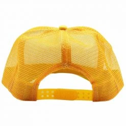 LA Style Rush Pokemon Go Team Instinct Trucker Hat Accessories 11 LA Style Rush Pokemon Go Team Instinct Trucker Hat Accessories