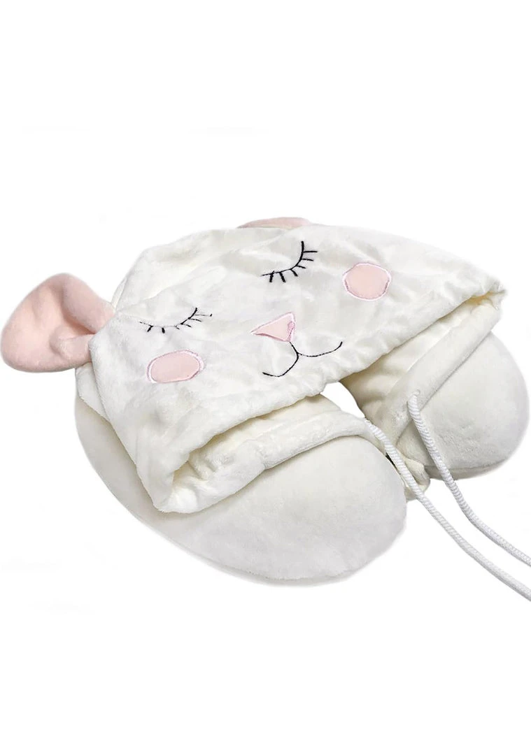 Madden Girl The Great Fantastic Steve Madden Cute Mouse Travel Neck Pillow 4 Madden Girl The Great Fantastic Steve Madden Cute Mouse Travel Neck Pillow