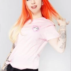 Tokidoki Toki Vending T-Shirt Women's Festival 8 Tokidoki Toki Vending T-Shirt Women's Festival